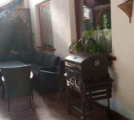 Maria Apartman Balatonkeresztúr Εξωτερικό φωτογραφία