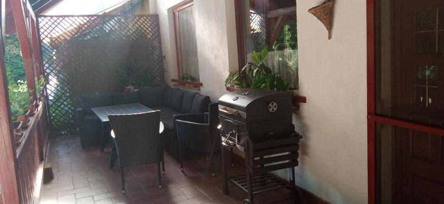 Maria Apartman Balatonkeresztúr Εξωτερικό φωτογραφία