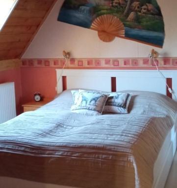 Maria Apartman Balatonkeresztúr Εξωτερικό φωτογραφία