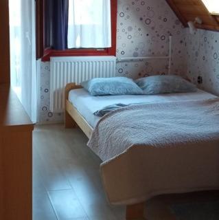 Maria Apartman Balatonkeresztúr Εξωτερικό φωτογραφία